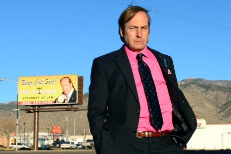 «Better Call Saul» en Movistar Series