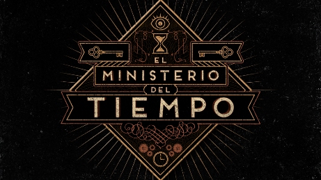 El Ministerio del Tiempo - Logo